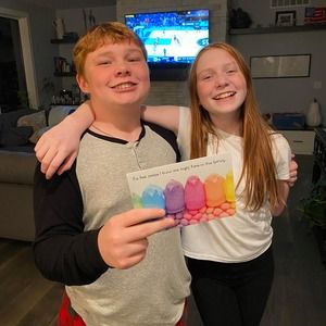 Meet your Posher, Jenna